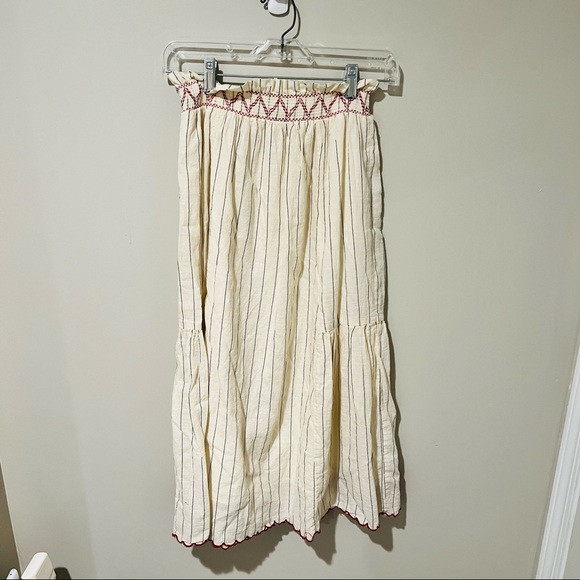 Zara 2-Piece Matching Skirt & Blouse Set - Picture 7 of 12